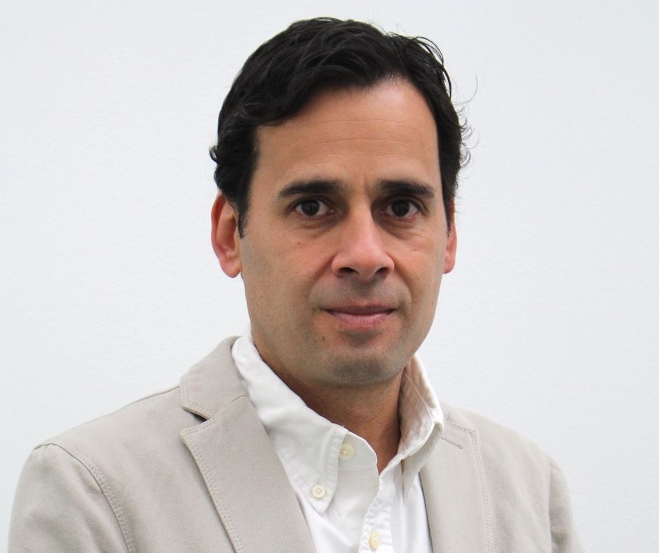 Diego Juarez Bolanos - Investigador del INIDE