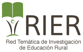 Contexto de la educación rural en México