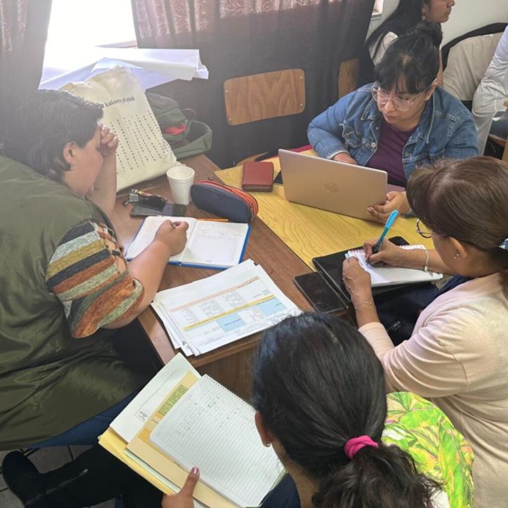 Analisis de politicas publicas en educacion