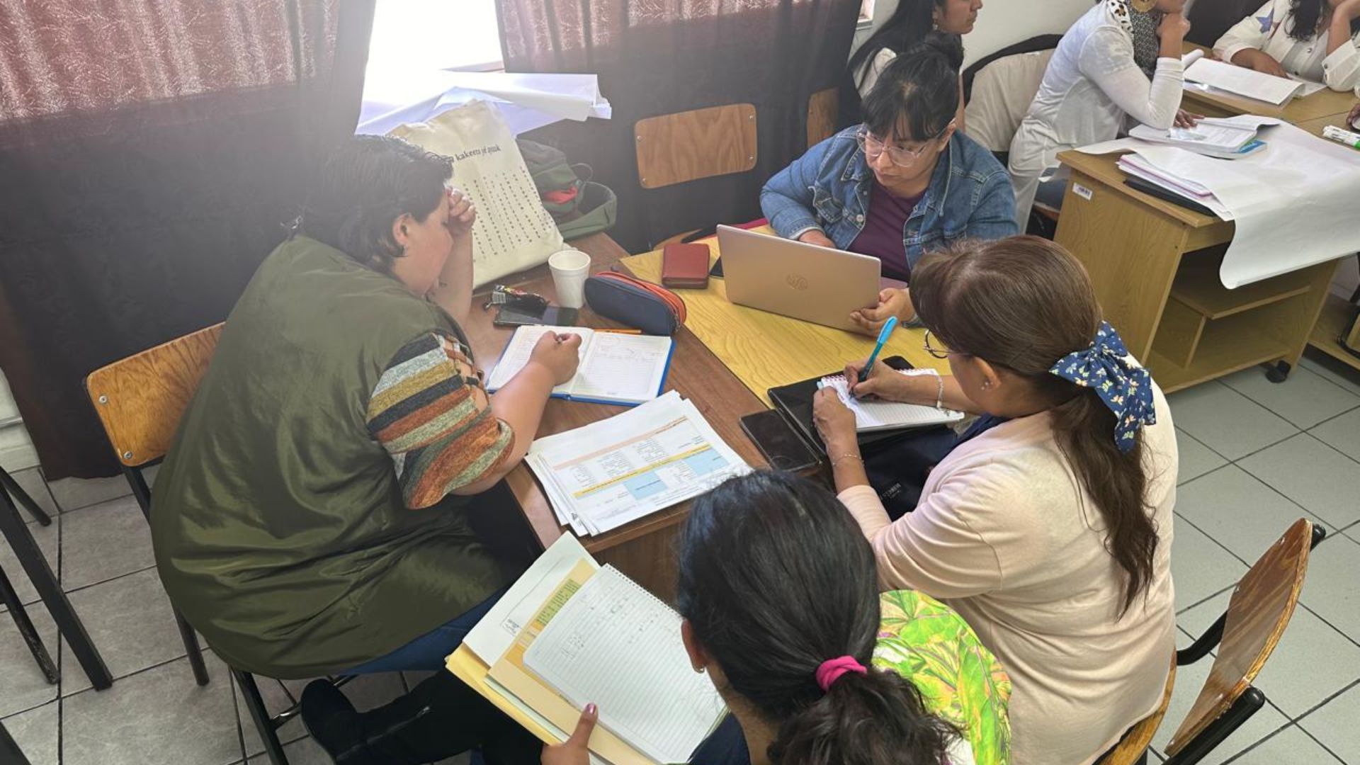 Analisis de politicas publicas en educacion