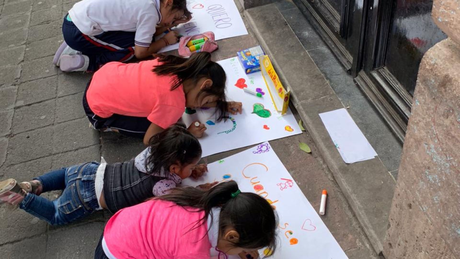 Convivencia educativa y construccion de paz