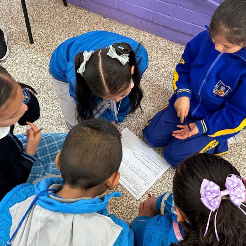 Interculturalidad poder y diversidades