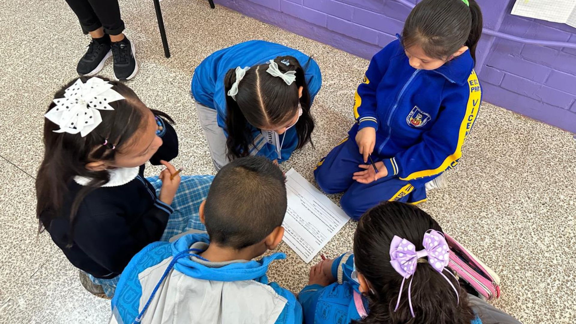 Interculturalidad poder y diversidades