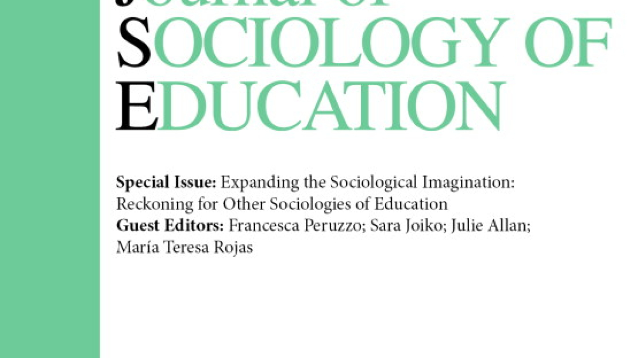 School and community relationships in Mexico