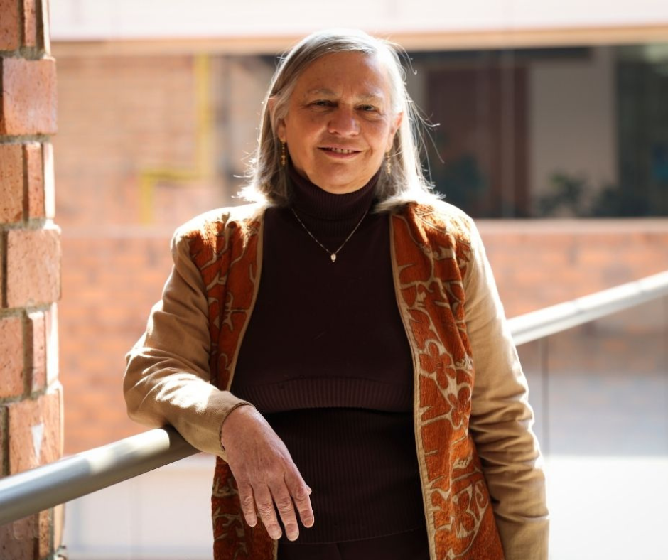 Sylvia Schmelkes del Valle