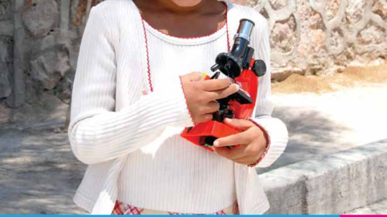 derechos de la infancia en zacatecas