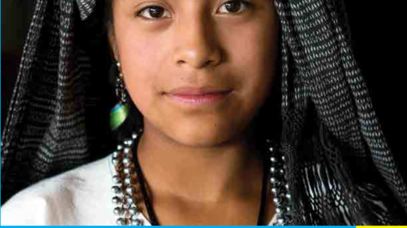 los derechos de la infancia en oaxaca