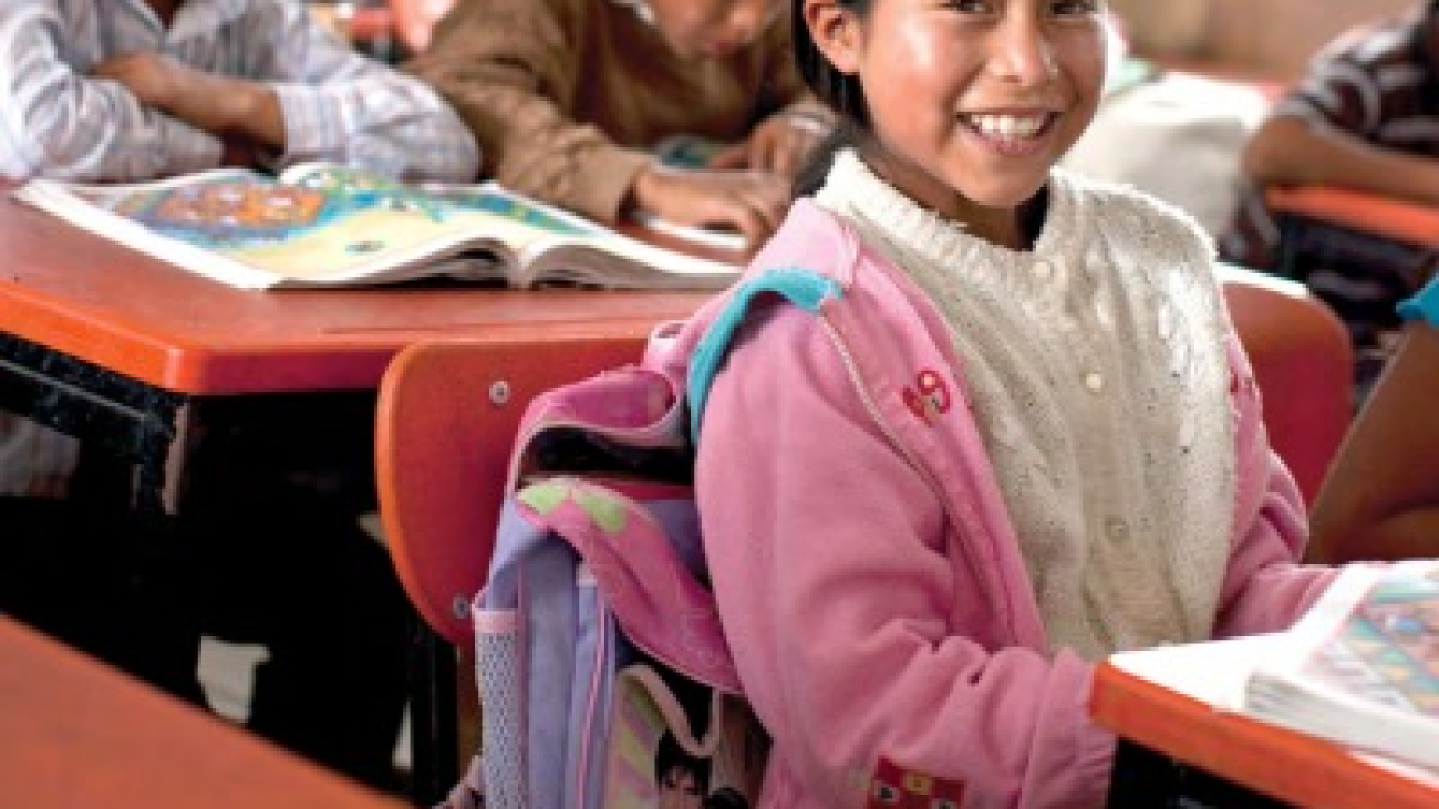 los derechos de la infancia y la adolescencia