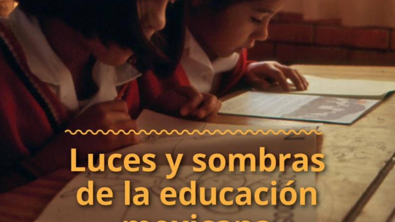luces y sombras