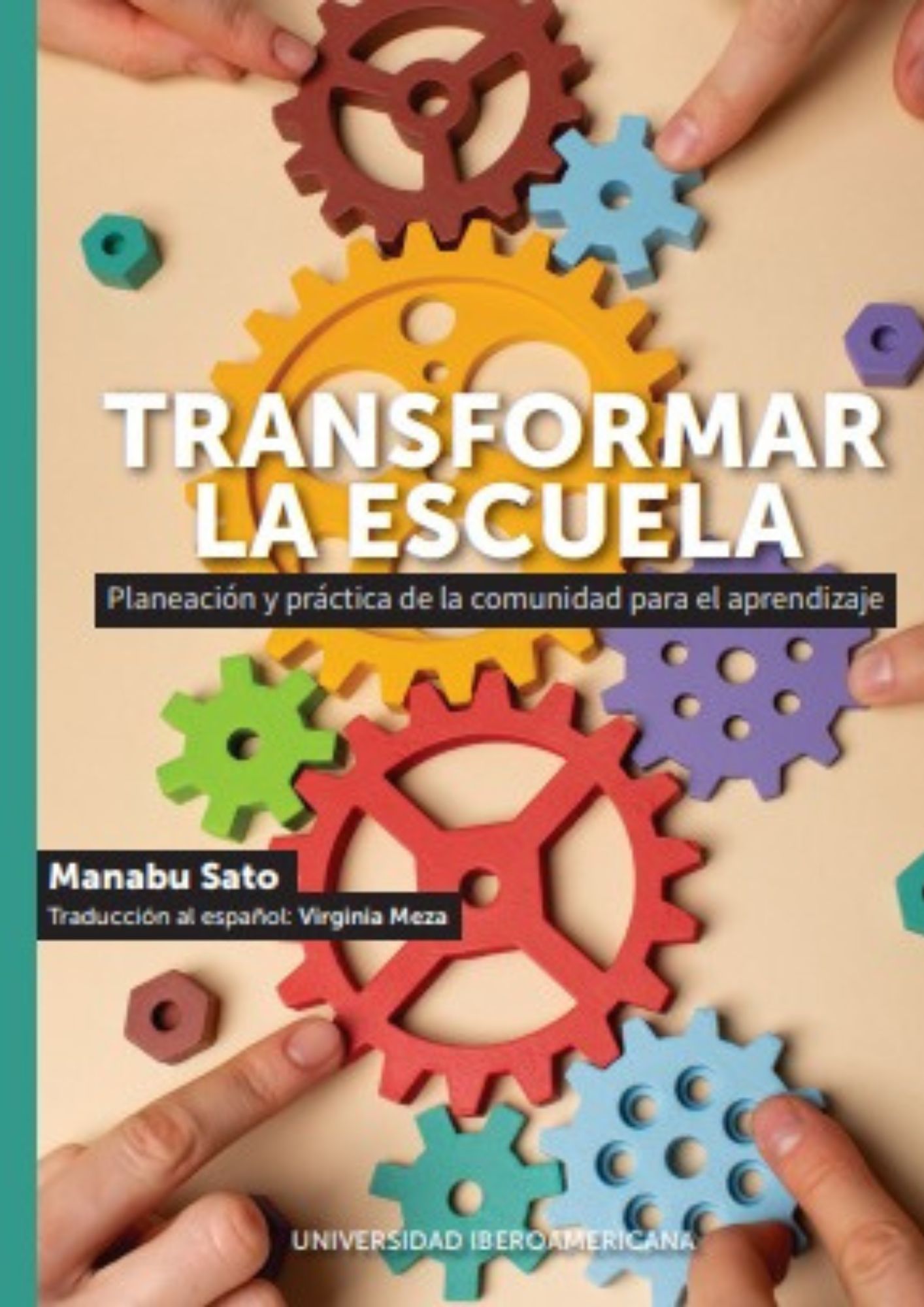 transformar la escuela