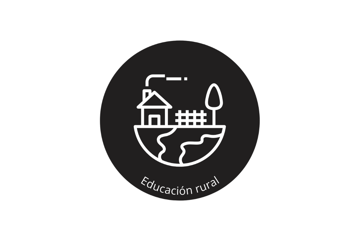 Educacion rural - INIDE - icono