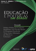 Implicaciones del cierre de escuelas por Covid