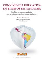convivencia educativa en tiempos de pandemia
