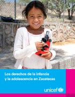 derechos de la infancia en zacatecas