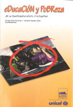 educacion y pobreza de la desigualdad a la equidad