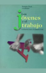 jovenesyeltrabajo-libro