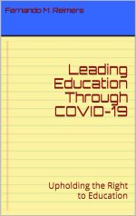 leading education