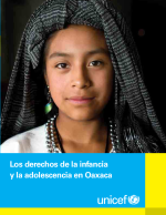 los derechos de la infancia en oaxaca