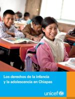 los derechos de la infancia y la adolescencia